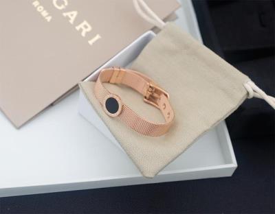 cheap quality BVLGARI Bracelet Model No. 56